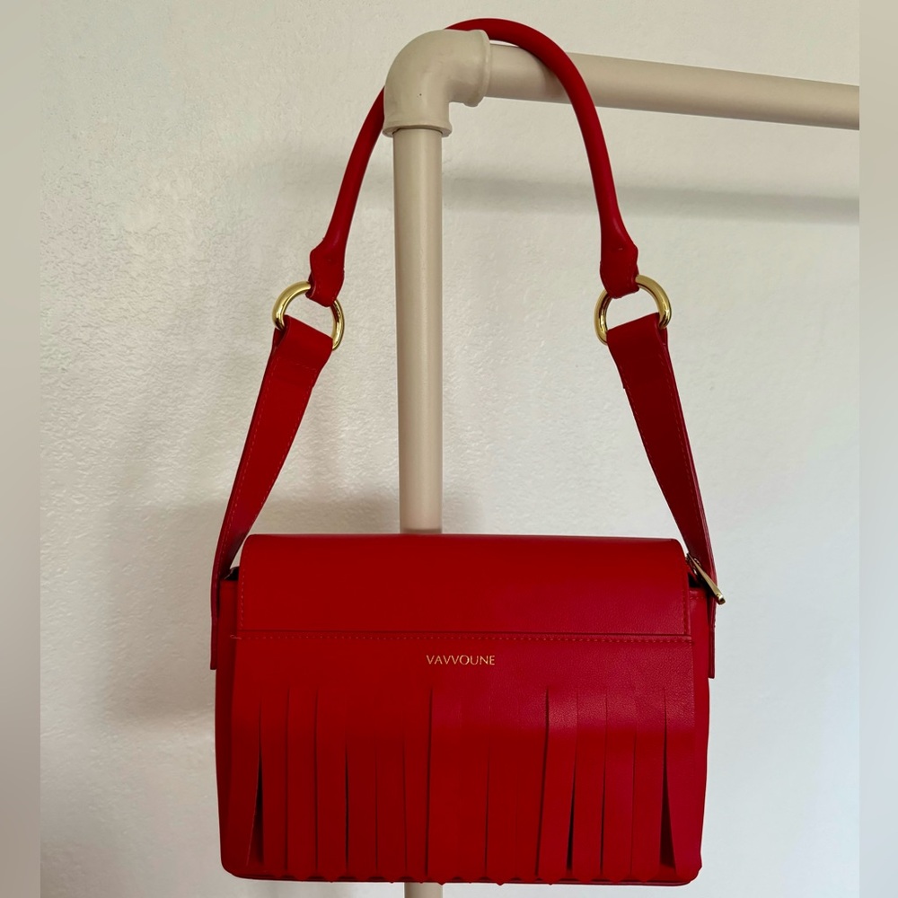 Vavvoune Clarette baguette